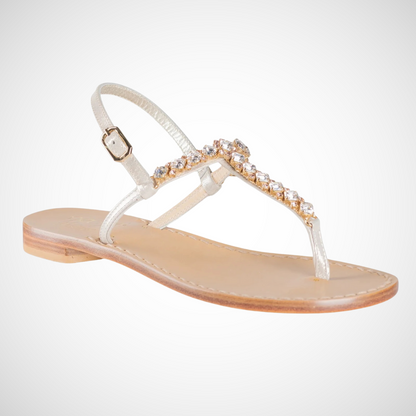Sandali Swarovski Nina