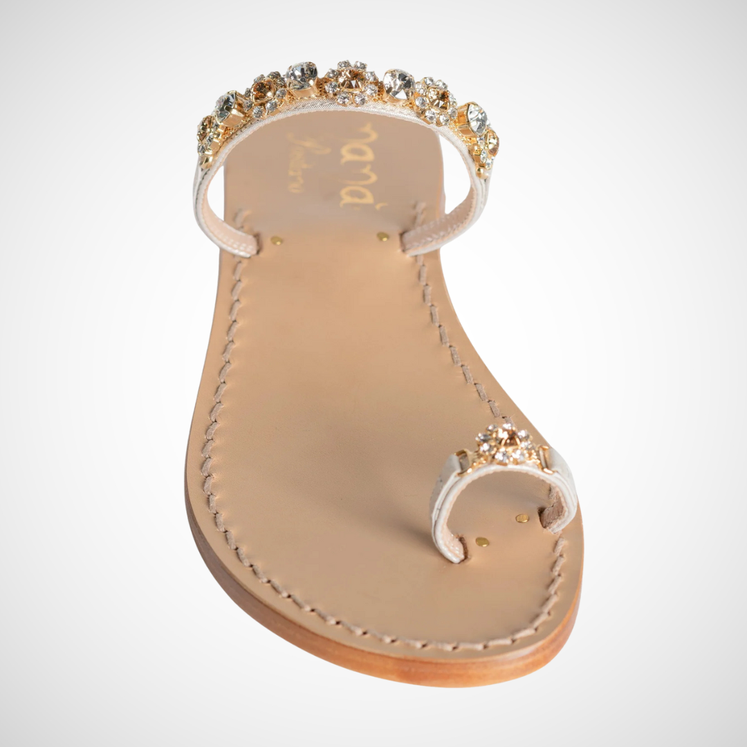 Sandali Swarovski Rebecca